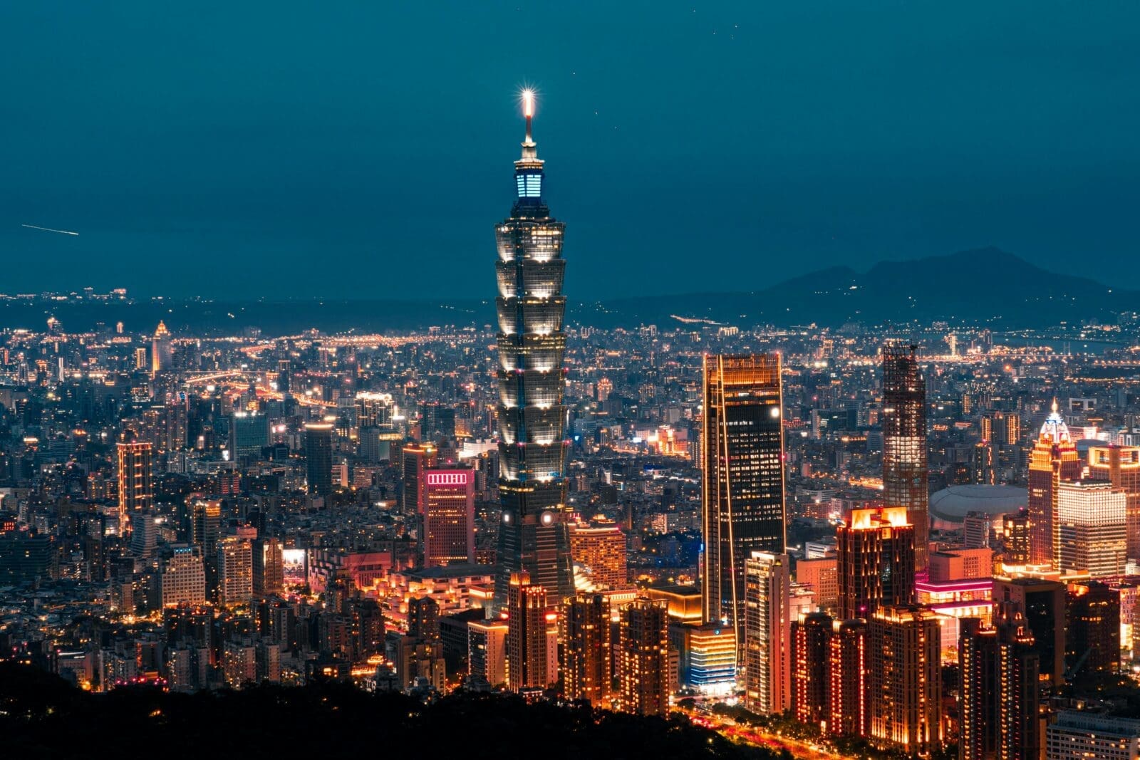 10 Best Prop Firms In Taiwan for Traders 2025
