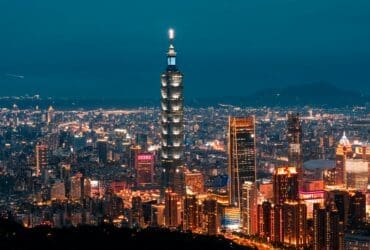 10 Best Prop Firms In Taiwan for Traders 2025