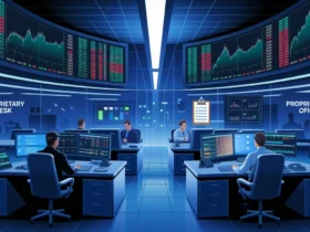 10 Best Prop Firms In Ukraine for Funded Trading 2025