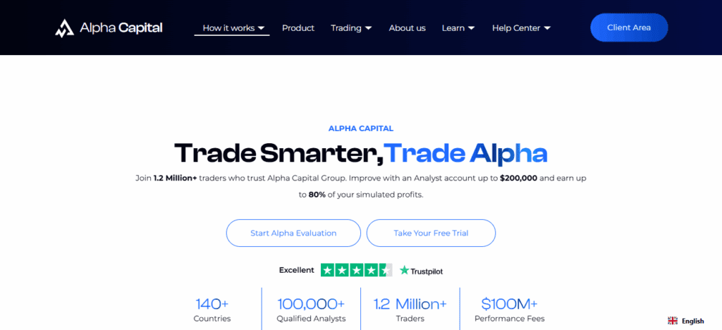Alpha Capital