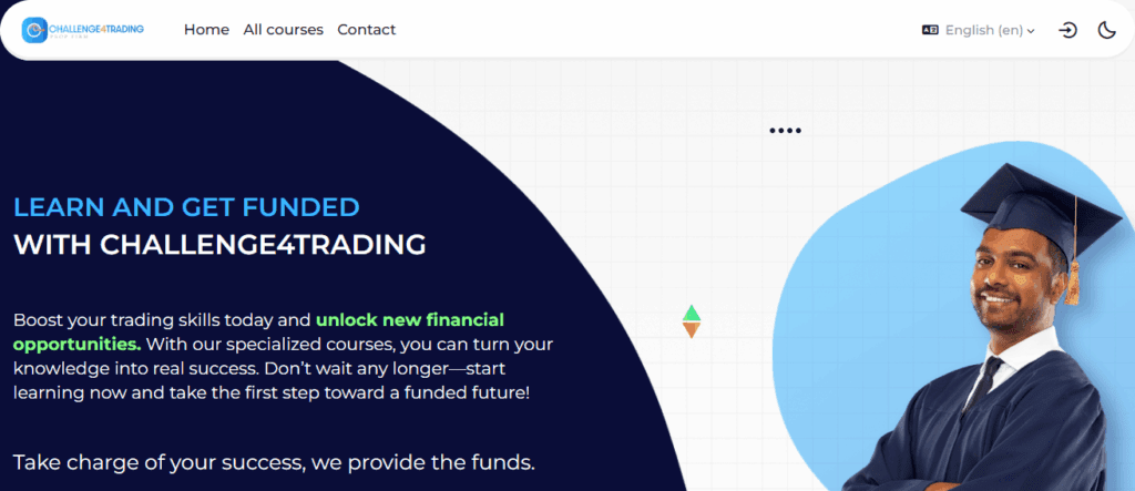 Challenge4Trading