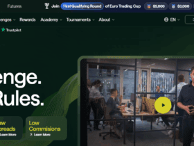 Traders Prop Firm Review 2025 | Funding, Features & Payouts