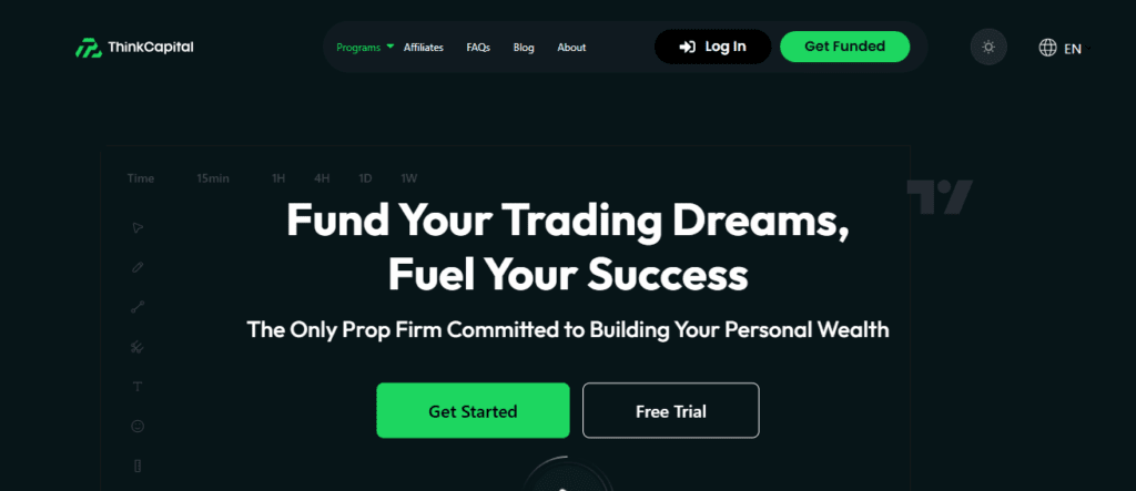 ThinkCapital