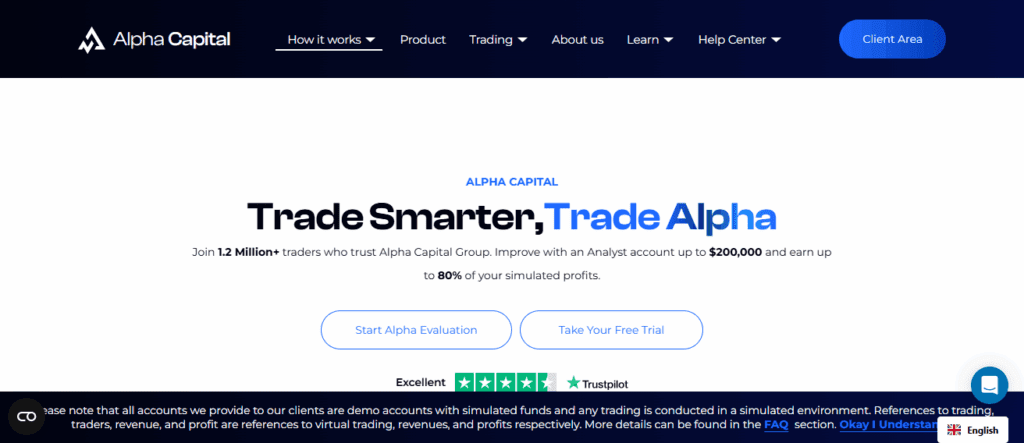 Alpha Capital Group