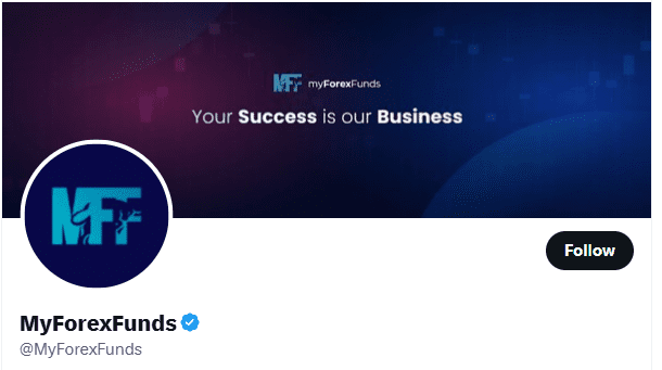 MyForexFunds