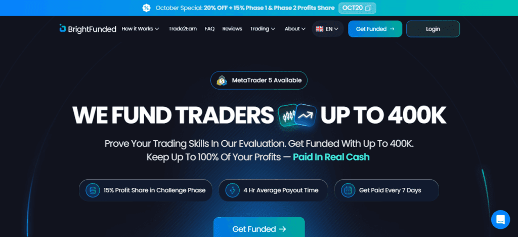 BrightFunded