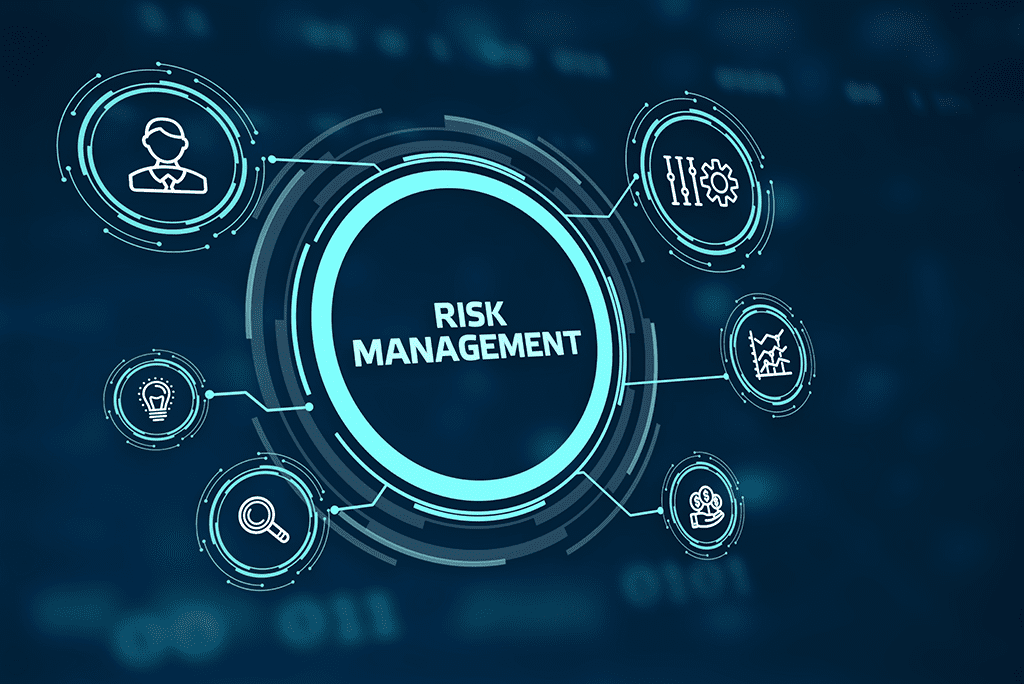 AI-Powered Risk Management