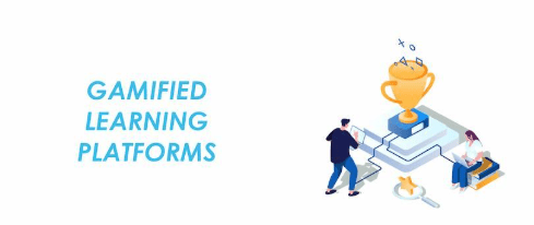 Gamified Prop Trading Platforms
