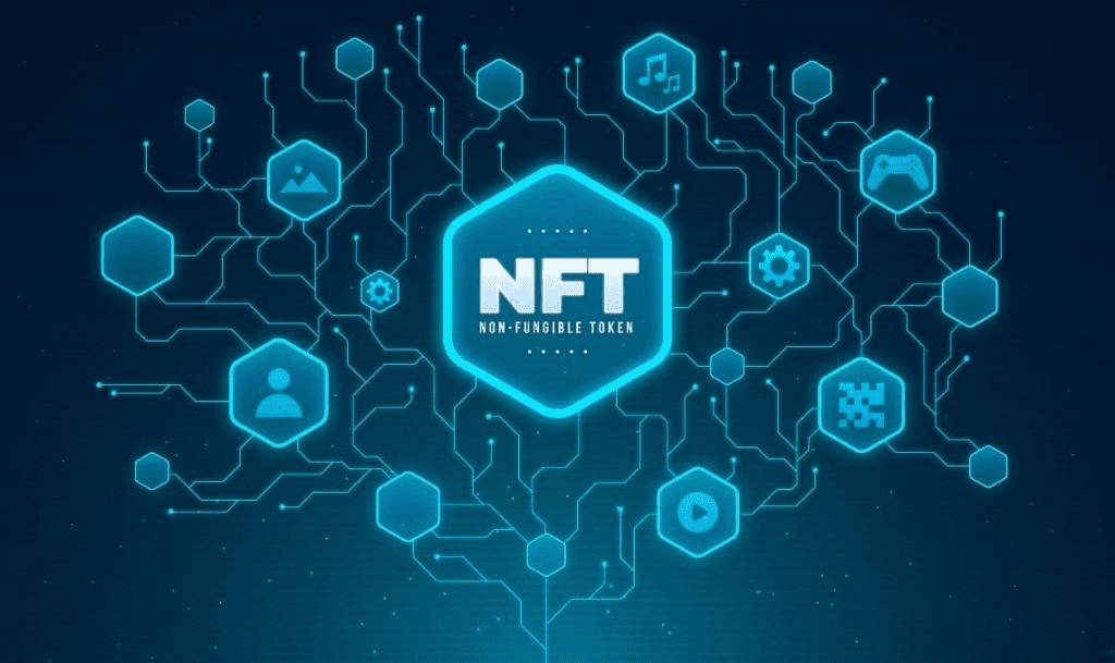 NFT-Based Trader Identity
