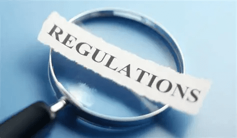 Regulated Prop Firms