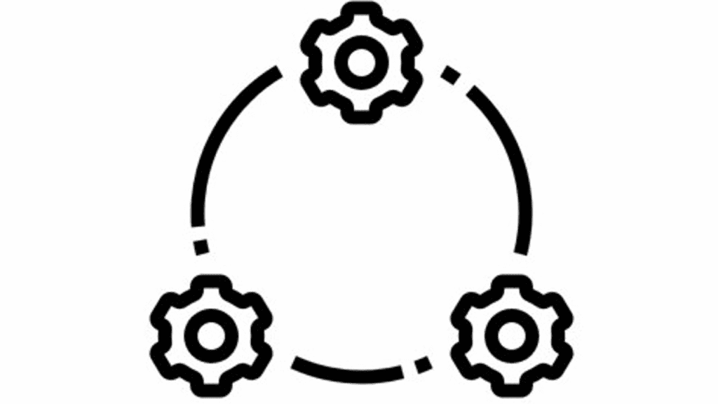 Brokerless Execution Models