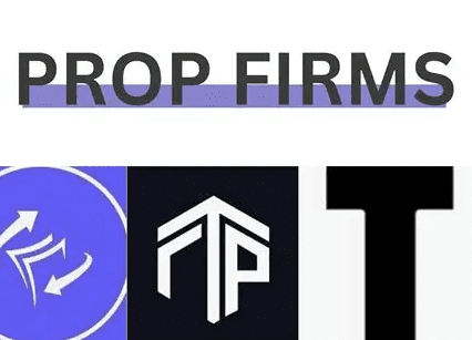 Community-Governed Prop Firms