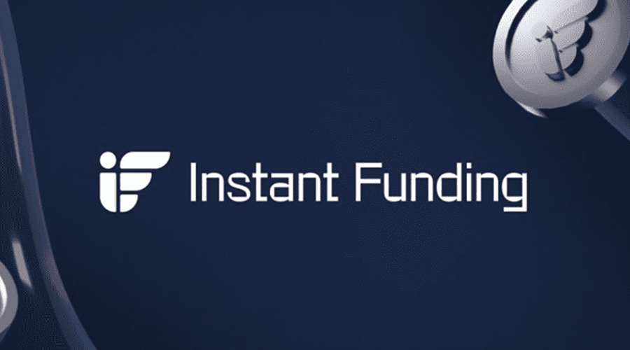 Instant Funding with Dynamic Scaling