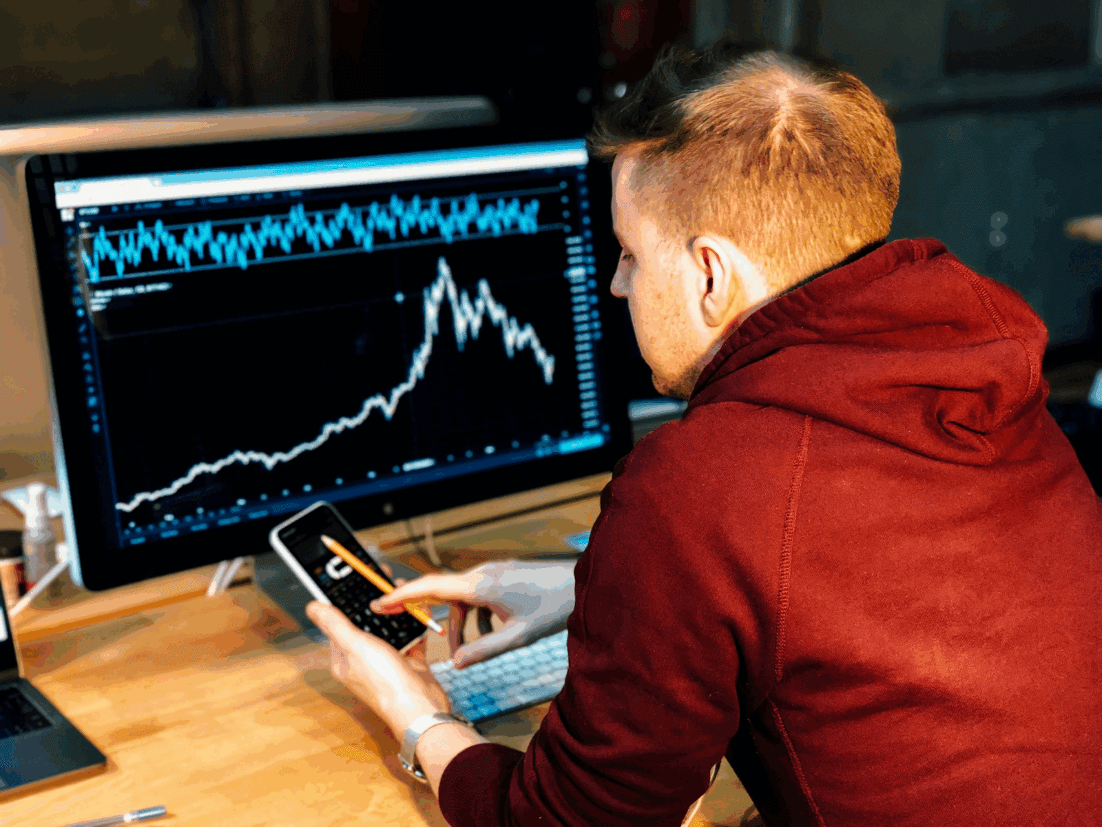 9 Prop Firm Types Dominating Forex, Crypto, and Stock Markets