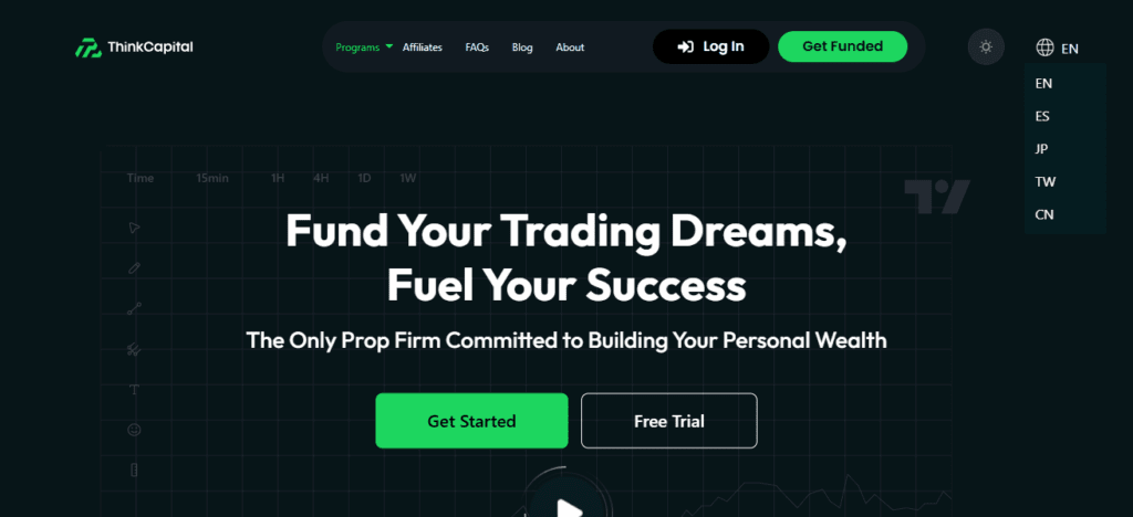ThinkCapital