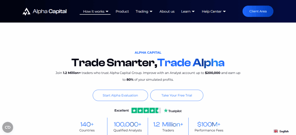 Alpha Capital Group