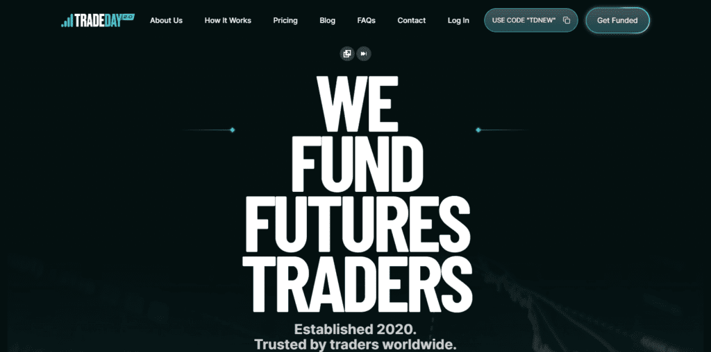 TradeDay