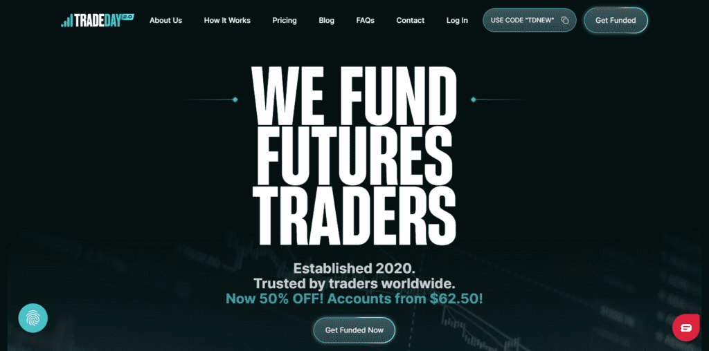 TradeDay