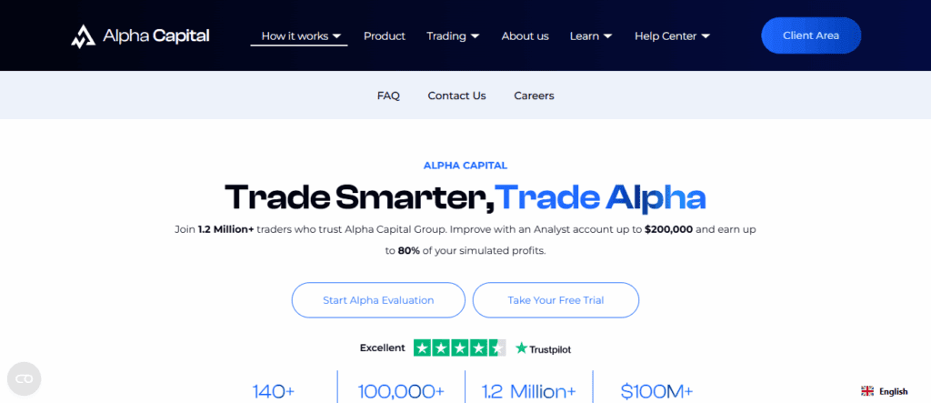 Alpha Capital