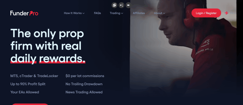 FunderPro