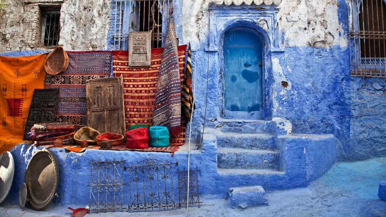 9 Best Prop Firms In Morocco: Top Funded Trading Platforms