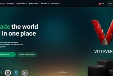 Vittaverse Prop Firm – Trade Smarter with Funded Accounts