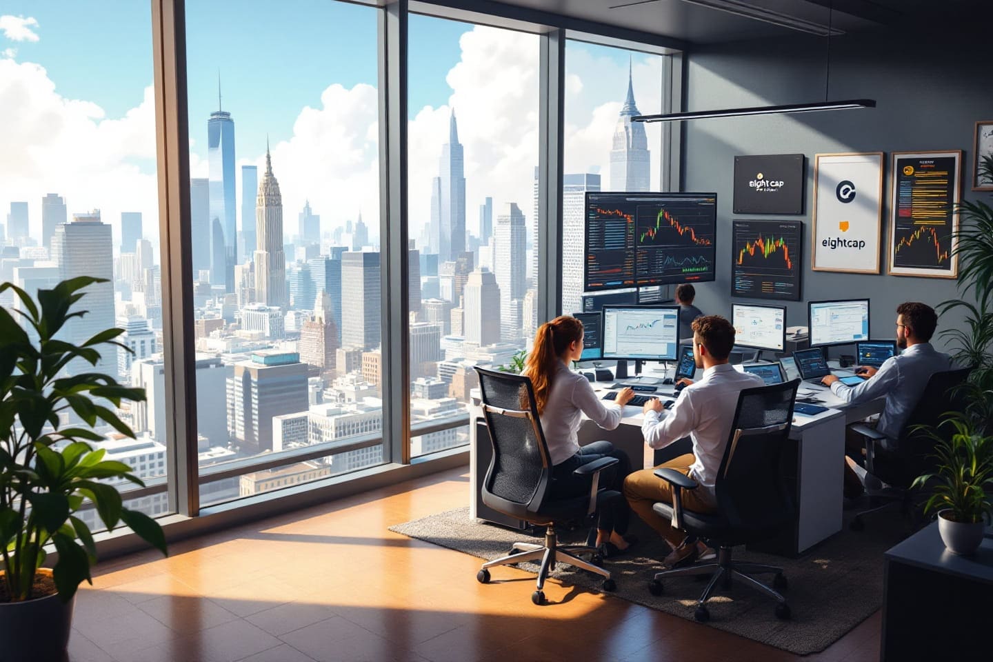 10 Top Prop Firms That Use Liquidity Providers for Traders