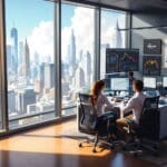 10 Best Prop Trading Firms In Shanghai 2025