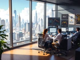 10 Best Prop Trading Firms In Shanghai 2025