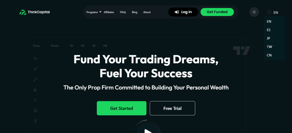 ThinkCapital