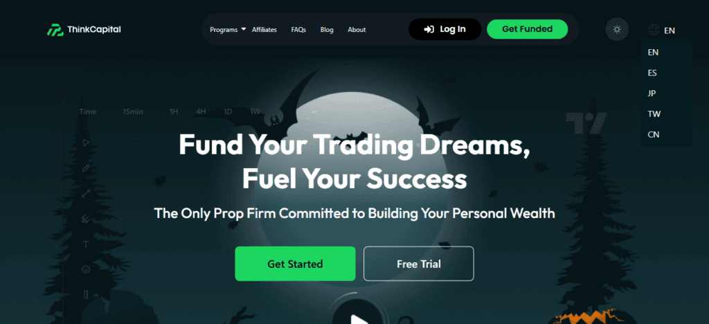 ThinkCapital
