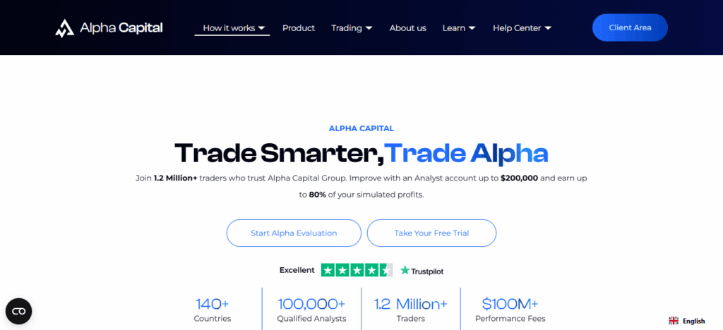 Alpha Capital Group