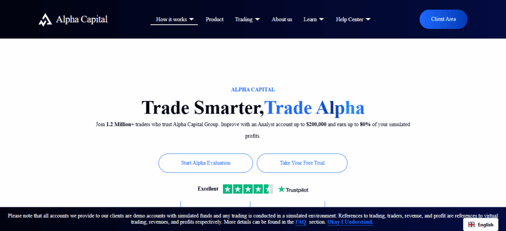 Alpha Capital Group