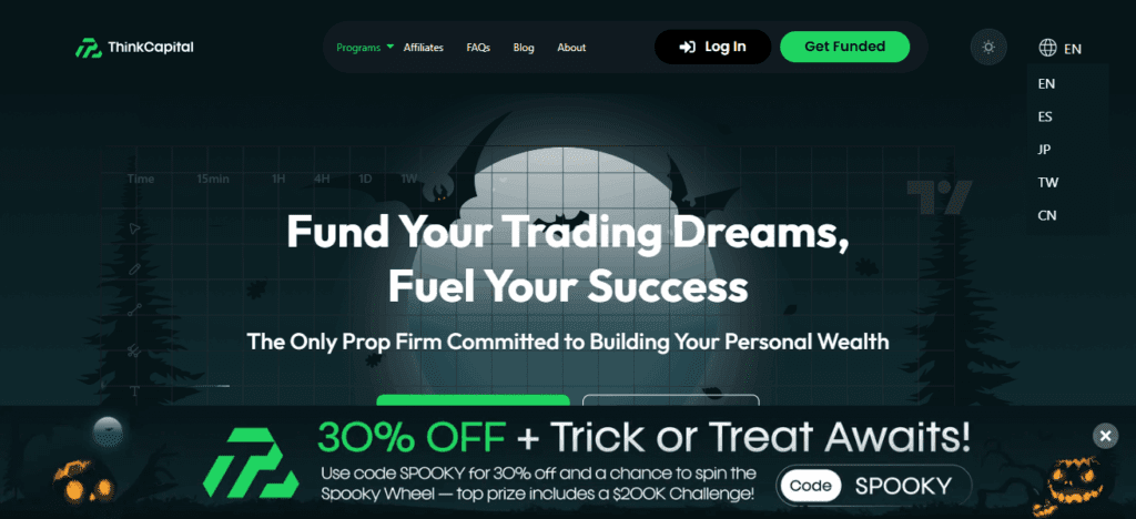 ThinkCapital