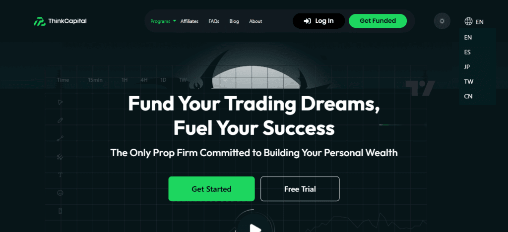 ThinkCapital