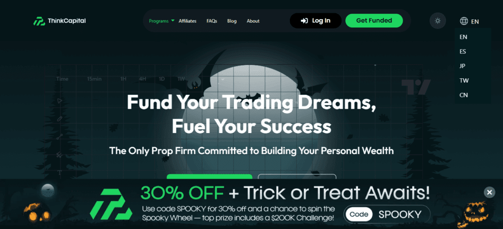 ThinkCapital