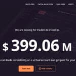 Darwinex Zero – Trade Commission-Free & Smartly