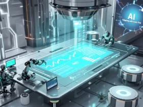 10 Best Prop Firms for AI-Powered Trading Strategies