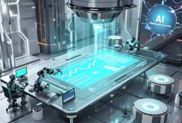 10 Best Prop Firms for AI-Powered Trading Strategies