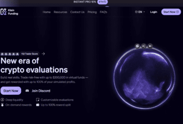 KleinFunding Review 2026 – Features, Pros, Cons & Payouts