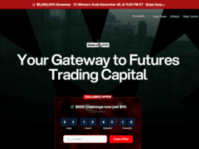 YRMProp Review 2026 – Funding Programs, Rules, Pros & Cons