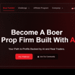 BoerFunded – Empowering Growth Through Smart Funding