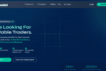 WFunded Review 2026 – Features, Pros, Cons & Payouts