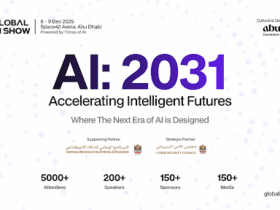 ai global show