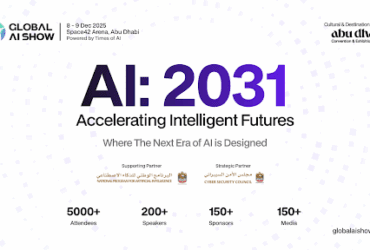 ai global show