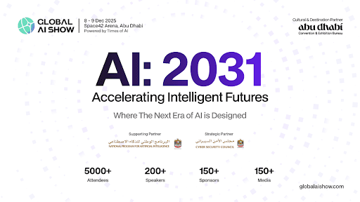 ai global show