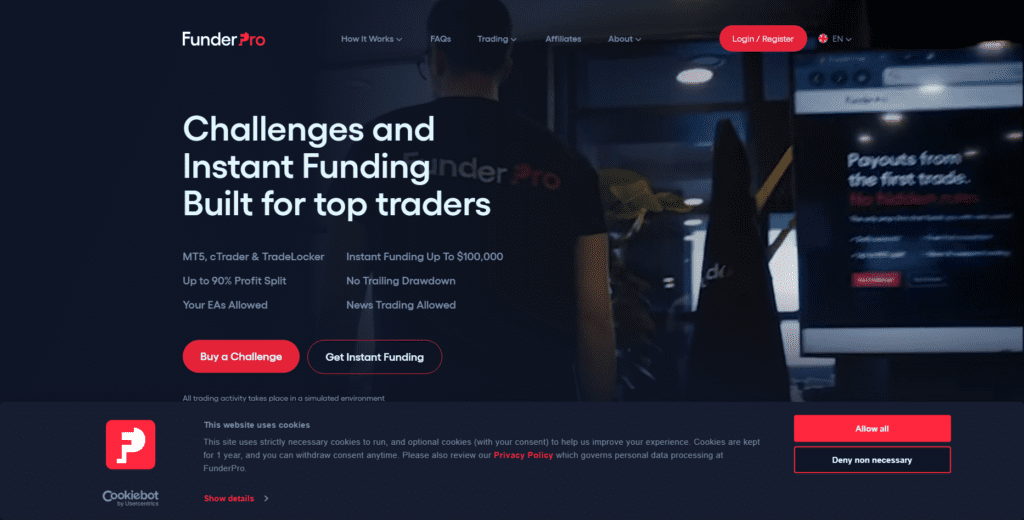 FunderPro