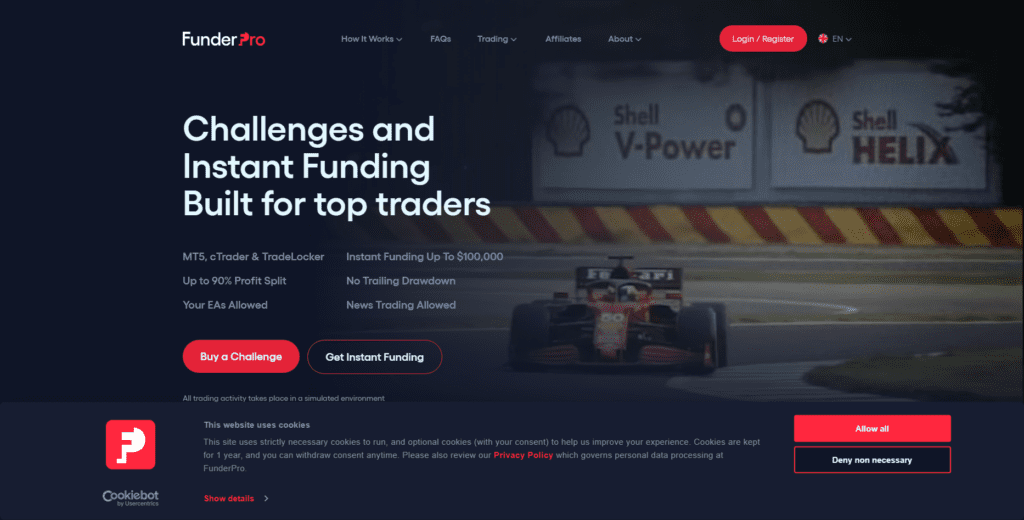 FunderPro