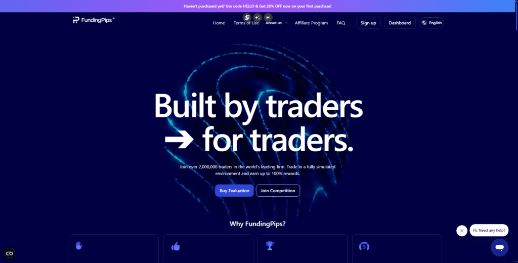 FundingPips