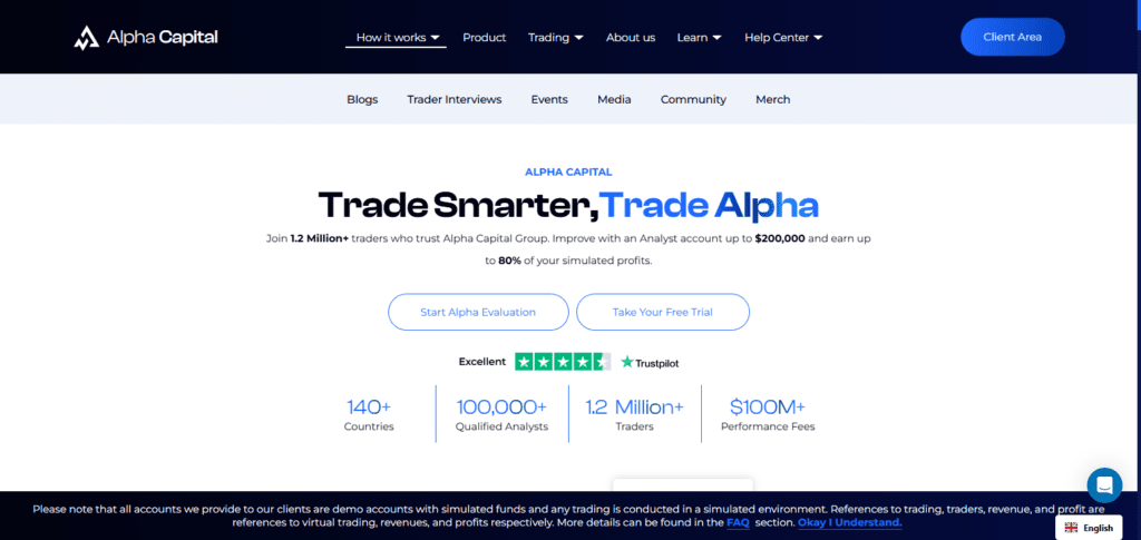 Alpha Capital Group